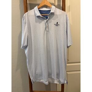 Johnnie-O- Chaparral Pines club-